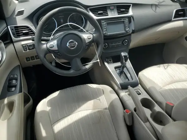 1N4AL3AP1HN307982 2017 NISSAN ALTIMA - Image 8