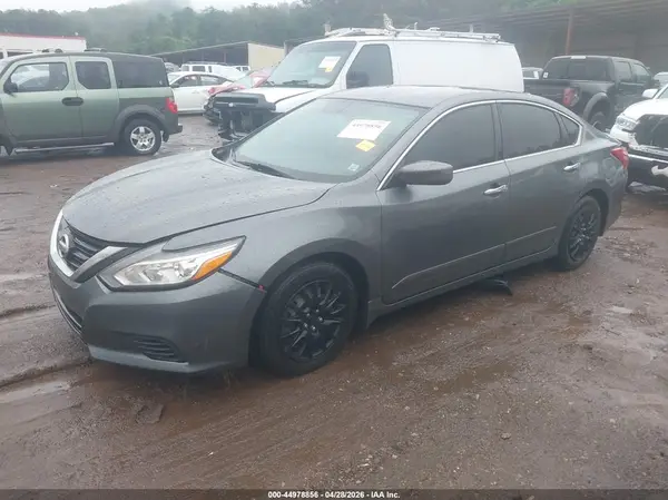 1N4AL3AP1HN308419 2017 NISSAN ALTIMA - Image 2