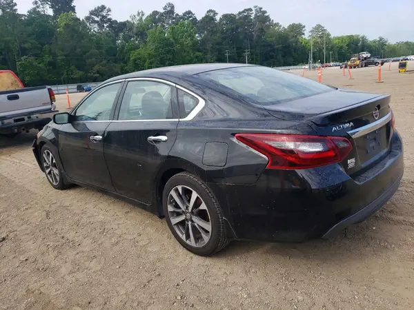1N4AL3AP1HN308520 2017 NISSAN ALTIMA - Image 2