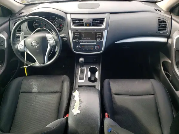 1N4AL3AP1HN308520 2017 NISSAN ALTIMA - Image 8