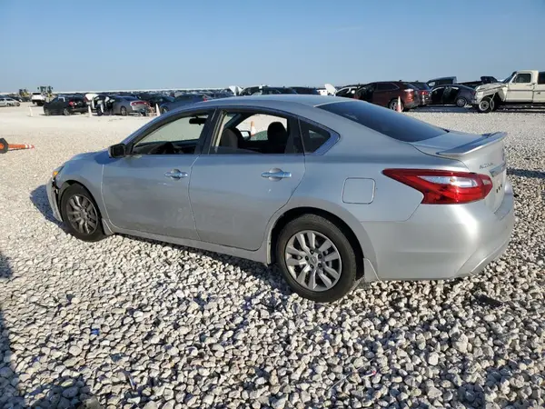 1N4AL3AP1HN308534 2017 NISSAN ALTIMA - Image 2