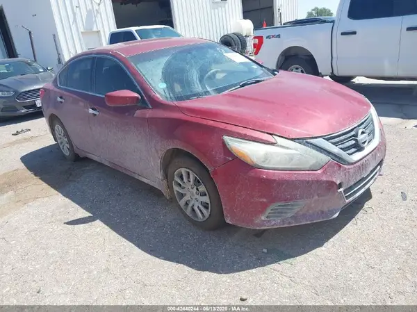 1N4AL3AP1HN308601 2017 NISSAN ALTIMA - Image 1