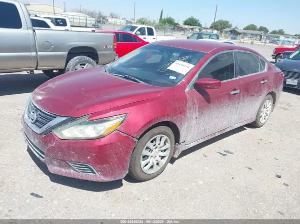 1N4AL3AP1HN308601 2017 NISSAN ALTIMA - Image 2