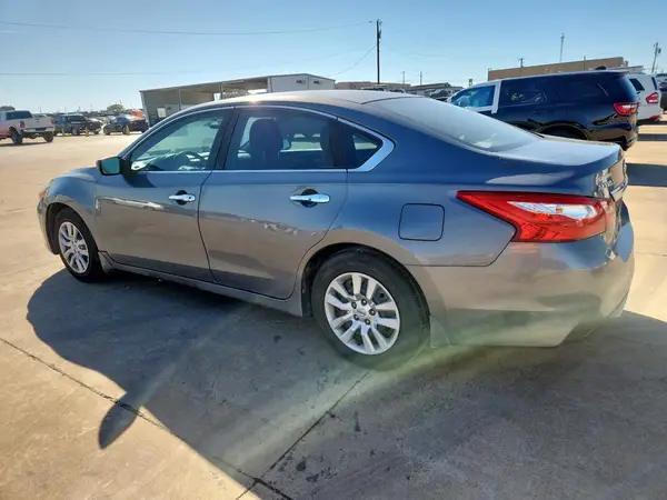 1N4AL3AP1HN309165 2017 NISSAN ALTIMA - Image 2