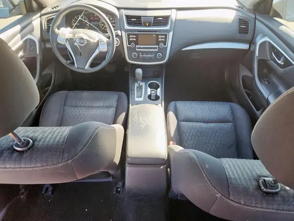 1N4AL3AP1HN309165 2017 NISSAN ALTIMA - Image 8