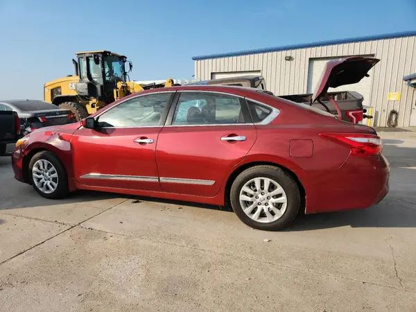 1N4AL3AP1HN309473 2017 NISSAN ALTIMA - Image 2