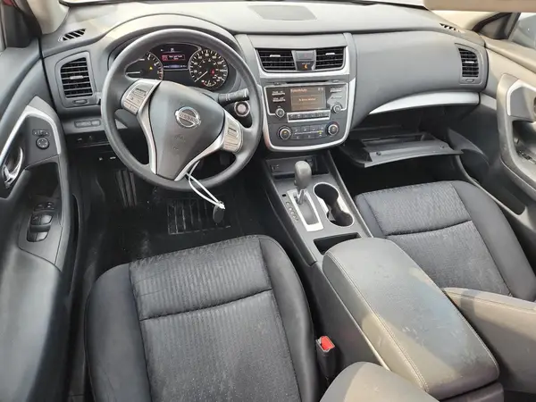 1N4AL3AP1HN309473 2017 NISSAN ALTIMA - Image 8