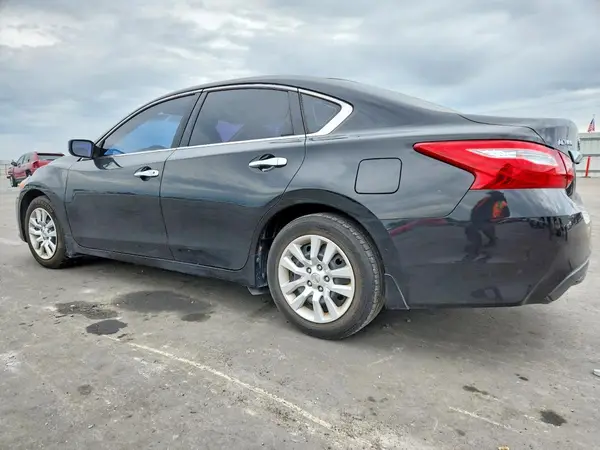 1N4AL3AP1HN309621 2017 NISSAN ALTIMA - Image 2