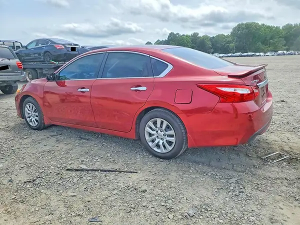 1N4AL3AP1HN309893 2017 NISSAN ALTIMA - Image 2