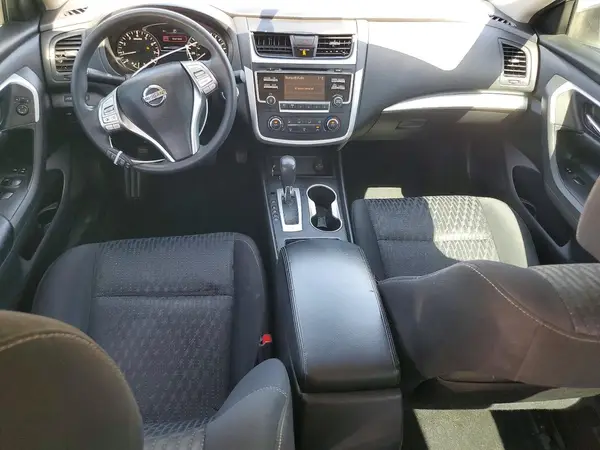 1N4AL3AP1HN310736 2017 NISSAN ALTIMA - Image 8
