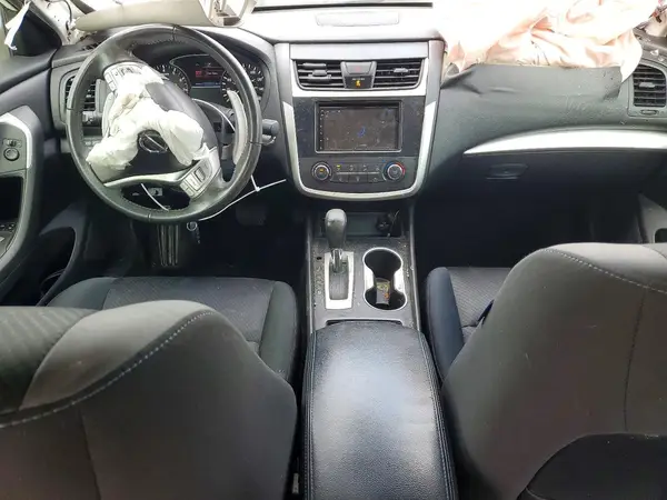 1N4AL3AP1HN310820 2017 NISSAN ALTIMA - Image 8