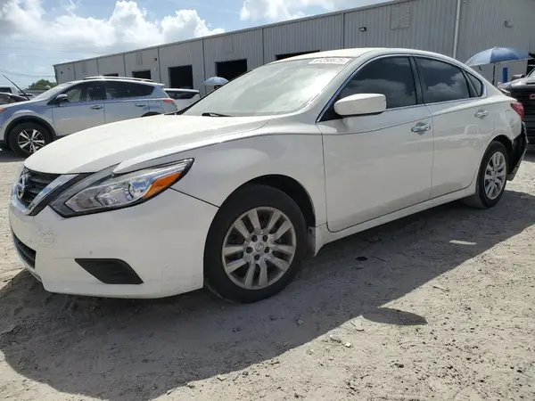 1N4AL3AP1HN310929 2017 NISSAN ALTIMA - Image 1