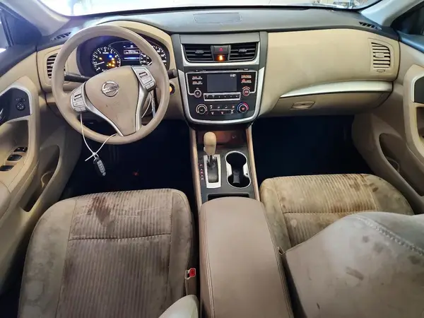 1N4AL3AP1HN311093 2017 NISSAN ALTIMA - Image 8