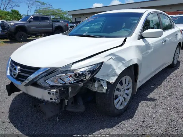 1N4AL3AP1HN312406 2017 NISSAN ALTIMA - Image 1