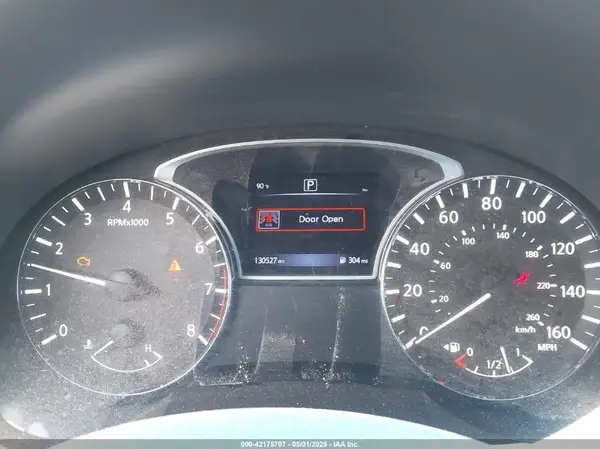 1N4AL3AP1HN312406 2017 NISSAN ALTIMA - Image 2