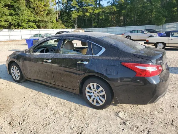 1N4AL3AP1HN312955 2017 NISSAN ALTIMA - Image 2
