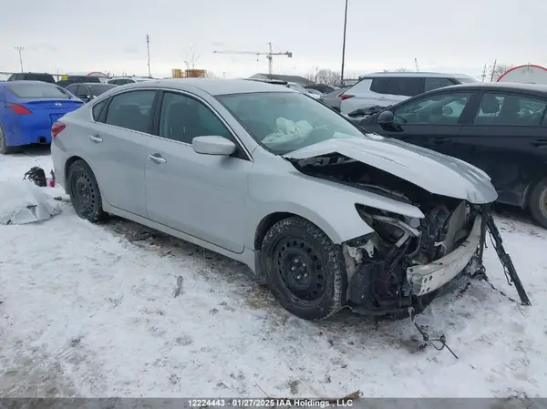 1N4AL3AP1HN313023 2017 NISSAN ALTIMA - Image 1