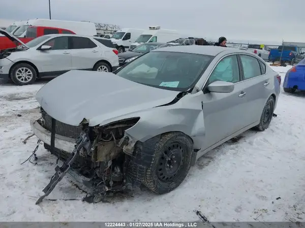 1N4AL3AP1HN313023 2017 NISSAN ALTIMA - Image 2