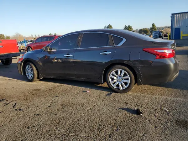 1N4AL3AP1HN313281 2017 NISSAN ALTIMA - Image 2