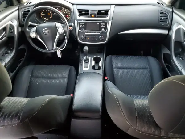 1N4AL3AP1HN313281 2017 NISSAN ALTIMA - Image 8