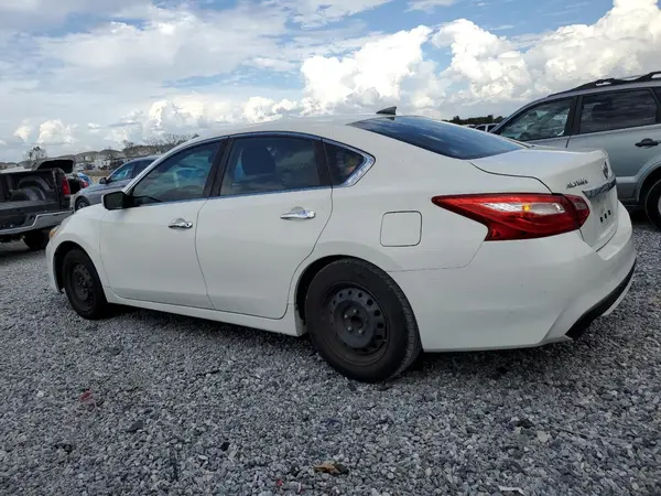 1N4AL3AP1HN313328 2017 NISSAN ALTIMA - Image 2