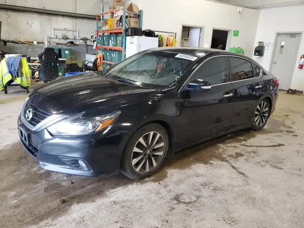 1N4AL3AP1HN313636 2017 NISSAN ALTIMA - Image 1