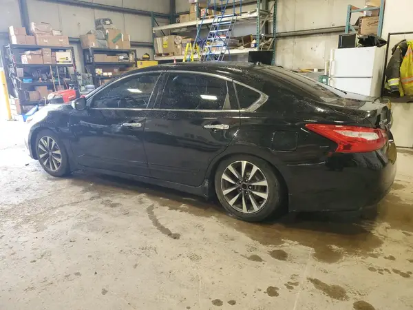 1N4AL3AP1HN313636 2017 NISSAN ALTIMA - Image 2