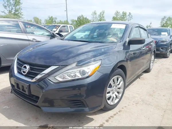 1N4AL3AP1HN313748 2017 NISSAN ALTIMA - Image 2