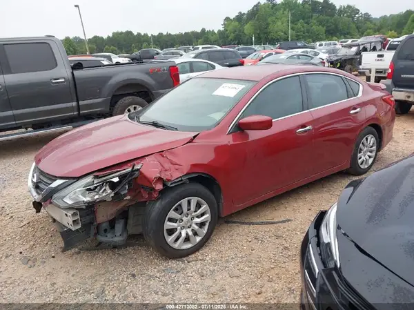 1N4AL3AP1HN314088 2017 NISSAN ALTIMA - Image 2