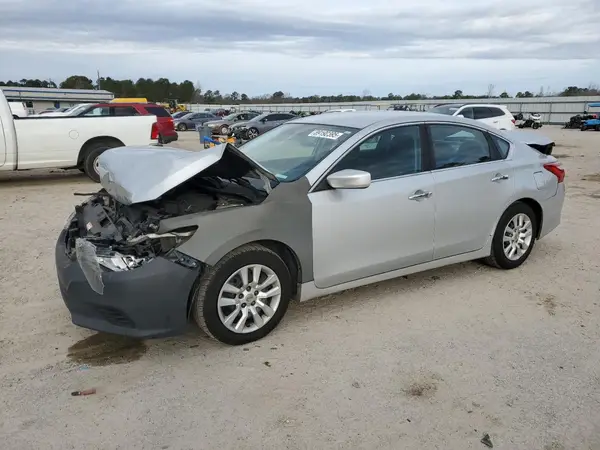 1N4AL3AP1HN314219 2017 NISSAN ALTIMA - Image 1