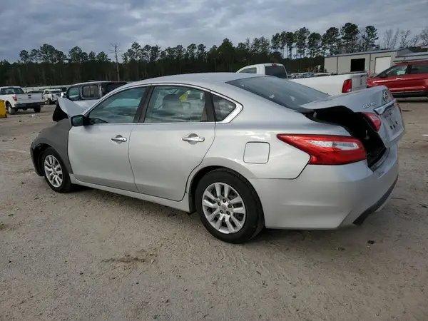 1N4AL3AP1HN314219 2017 NISSAN ALTIMA - Image 2