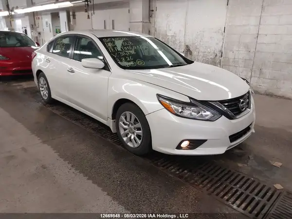 1N4AL3AP1HN314236 2017 NISSAN ALTIMA - Image 1
