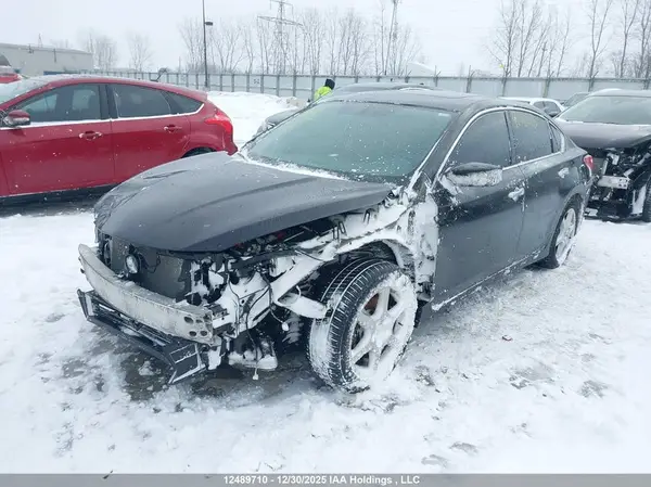 1N4AL3AP1HN314351 2017 NISSAN ALTIMA - Image 2