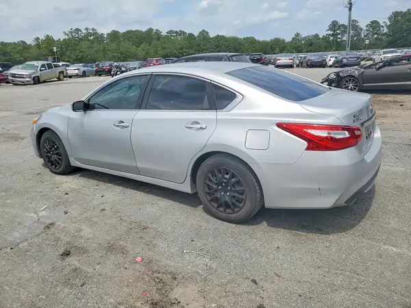 1N4AL3AP1HN314415 2017 NISSAN ALTIMA - Image 2