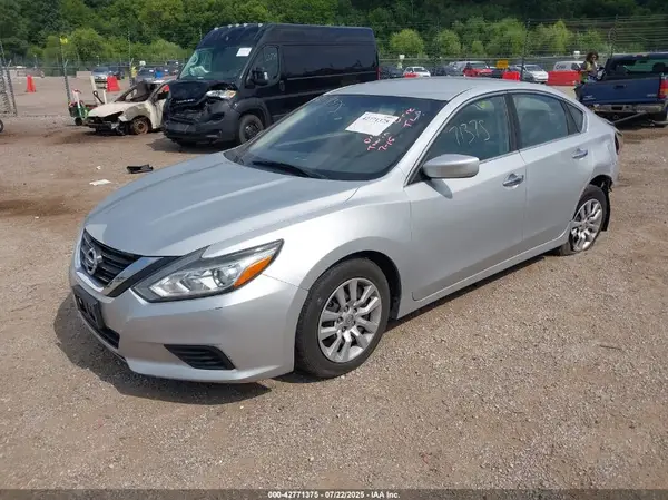 1N4AL3AP1HN314432 2017 NISSAN ALTIMA - Image 2