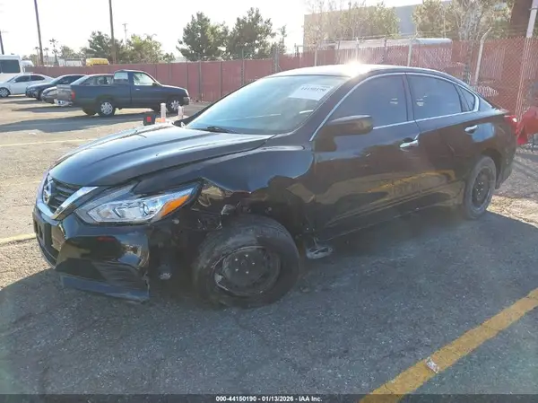 1N4AL3AP1HN314463 2017 NISSAN ALTIMA - Image 2