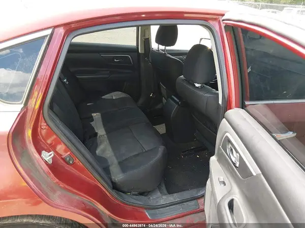 1N4AL3AP1HN314625 2017 NISSAN ALTIMA - Image 8