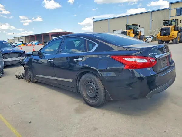 1N4AL3AP1HN314804 2017 NISSAN ALTIMA - Image 2