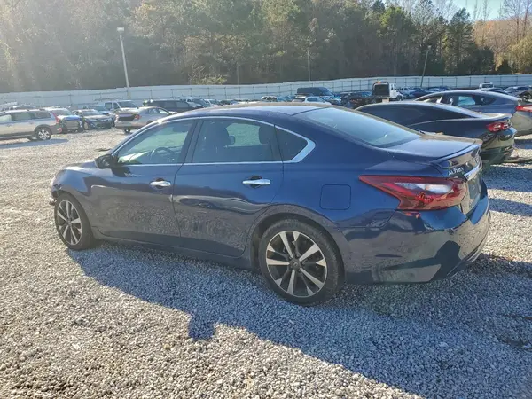 1N4AL3AP1HN314883 2017 NISSAN ALTIMA - Image 2