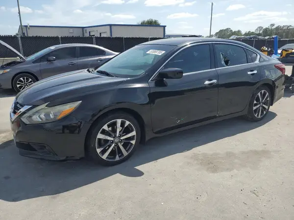 1N4AL3AP1HN314950 2017 NISSAN ALTIMA - Image 1