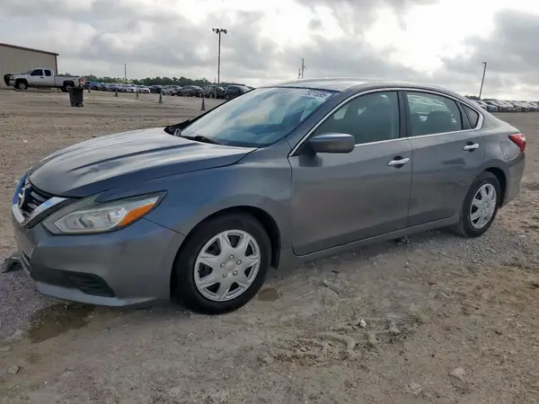 1N4AL3AP1HN314981 2017 NISSAN ALTIMA - Image 1