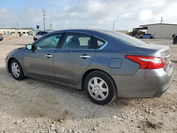 1N4AL3AP1HN314981 2017 NISSAN ALTIMA - Image 2