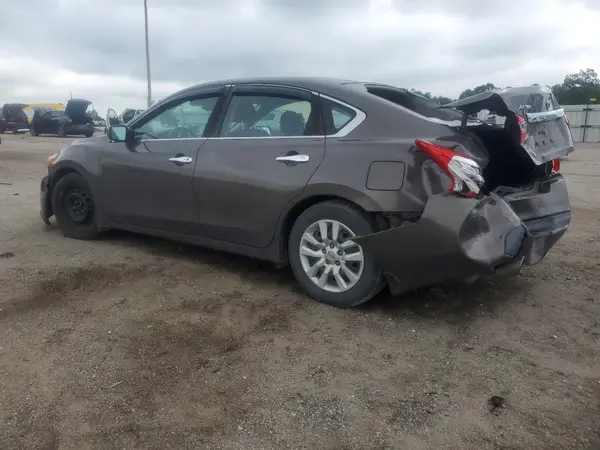 1N4AL3AP1HN315094 2017 NISSAN ALTIMA - Image 2