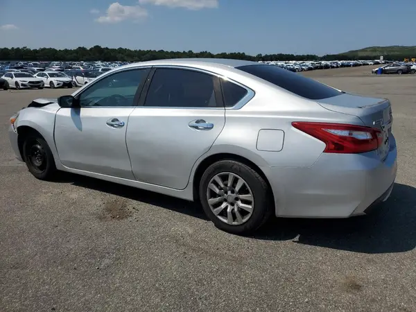 1N4AL3AP1HN315256 2017 NISSAN ALTIMA - Image 2