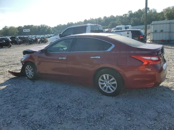 1N4AL3AP1HN315287 2017 NISSAN ALTIMA - Image 2