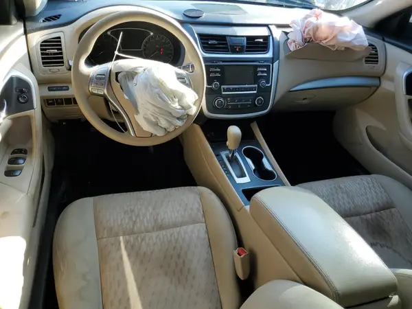 1N4AL3AP1HN315287 2017 NISSAN ALTIMA - Image 8