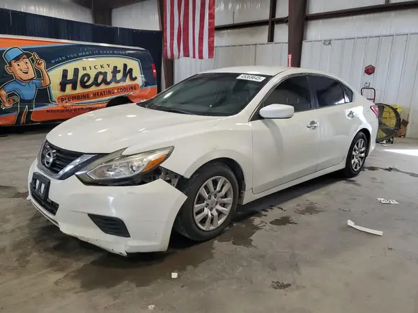 1N4AL3AP1HN315788 2017 NISSAN ALTIMA - Image 1