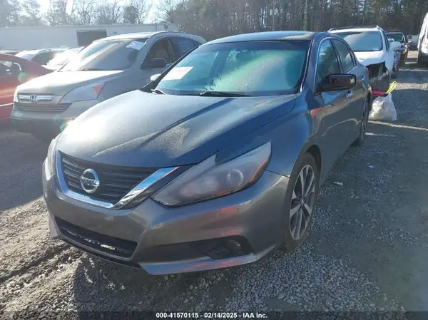 1N4AL3AP1HN316097 2017 NISSAN ALTIMA - Image 2