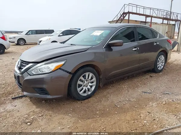 1N4AL3AP1HN316181 2017 NISSAN ALTIMA - Image 2