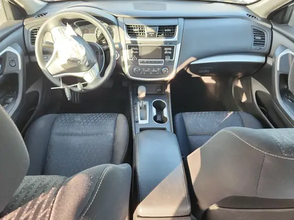 1N4AL3AP1HN316214 2017 NISSAN ALTIMA - Image 8
